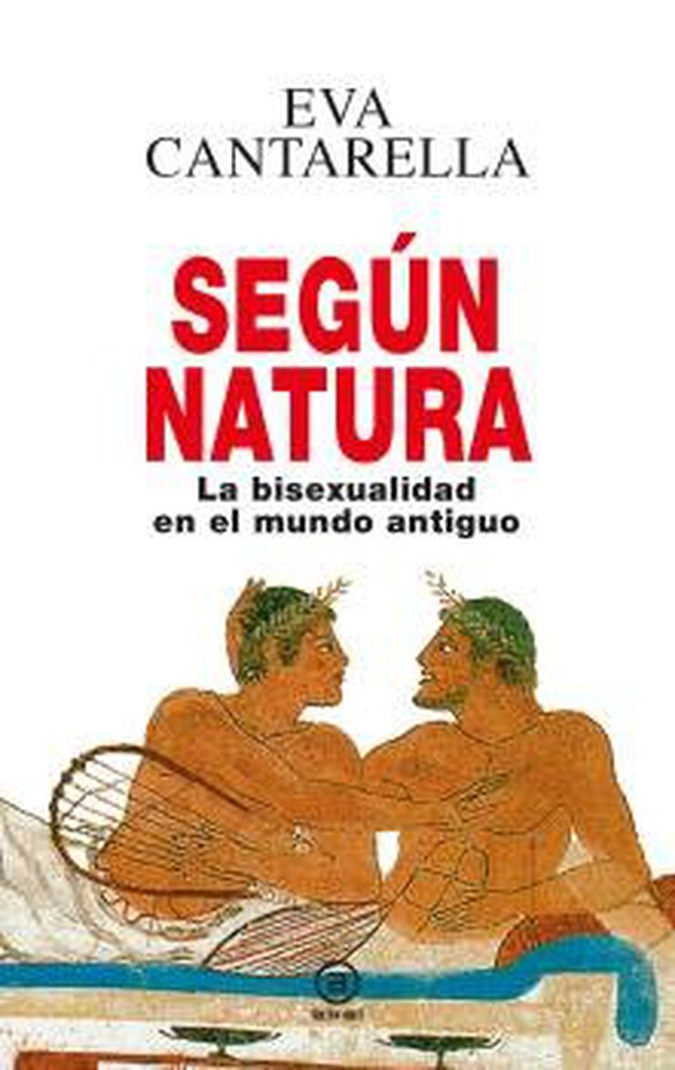 Seg&uacute;n Natura