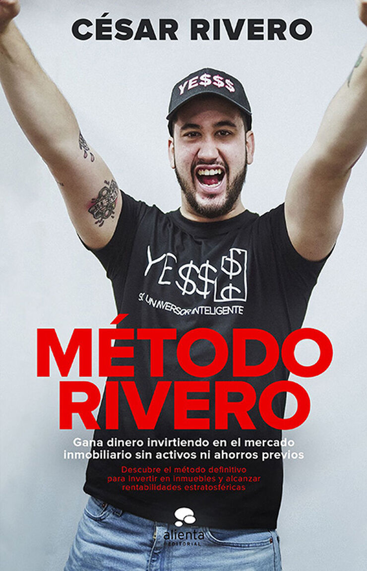 M&eacute;todo Rivero