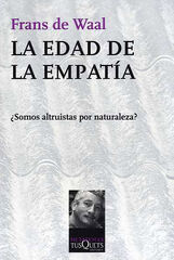Edad de la empat&iacute;a: &iquest;somos altruistas po