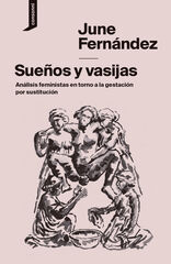 Sue&ntilde;os y vasijas