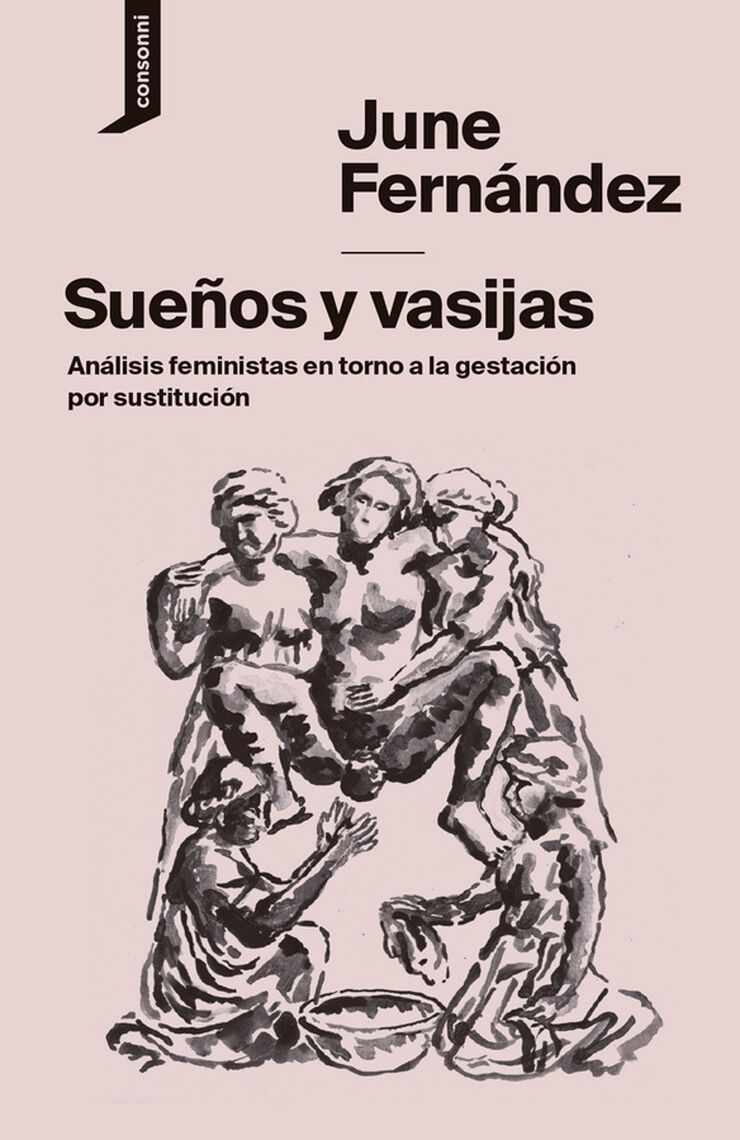 Sue&ntilde;os y vasijas