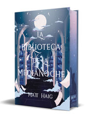 La Biblioteca de la Medianoche (edici&oacute;n especial)