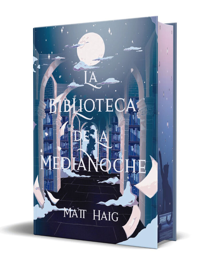 La Biblioteca de la Medianoche (edici&oacute;n especial)