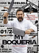 My Boquer&iacute;a