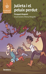 Julieta i el peluix perdut