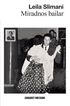 Miradnos bailar