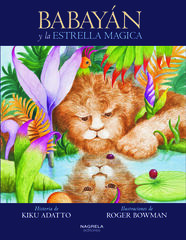 Babay&aacute;n y la estrella m&aacute;gica