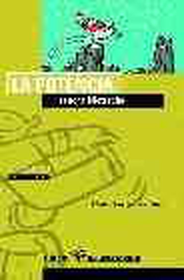 La pot&egrave;ncia segons Nietzsche