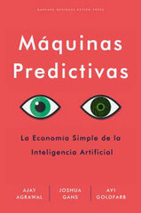 M&aacute;quinas predictivas