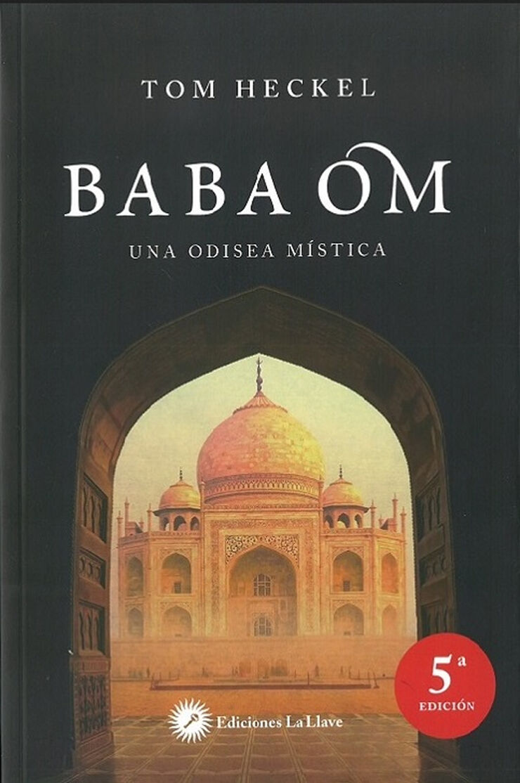 Baba Om