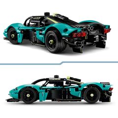 LEGO&reg; Technic Aston Martin Valkyrie 42208