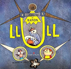 La curiositat de Ramon