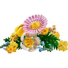 LEGO&reg; Botanicals Ram de Raigs de Sol 10347