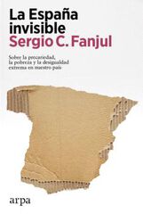 La Espa&ntilde;a invisible