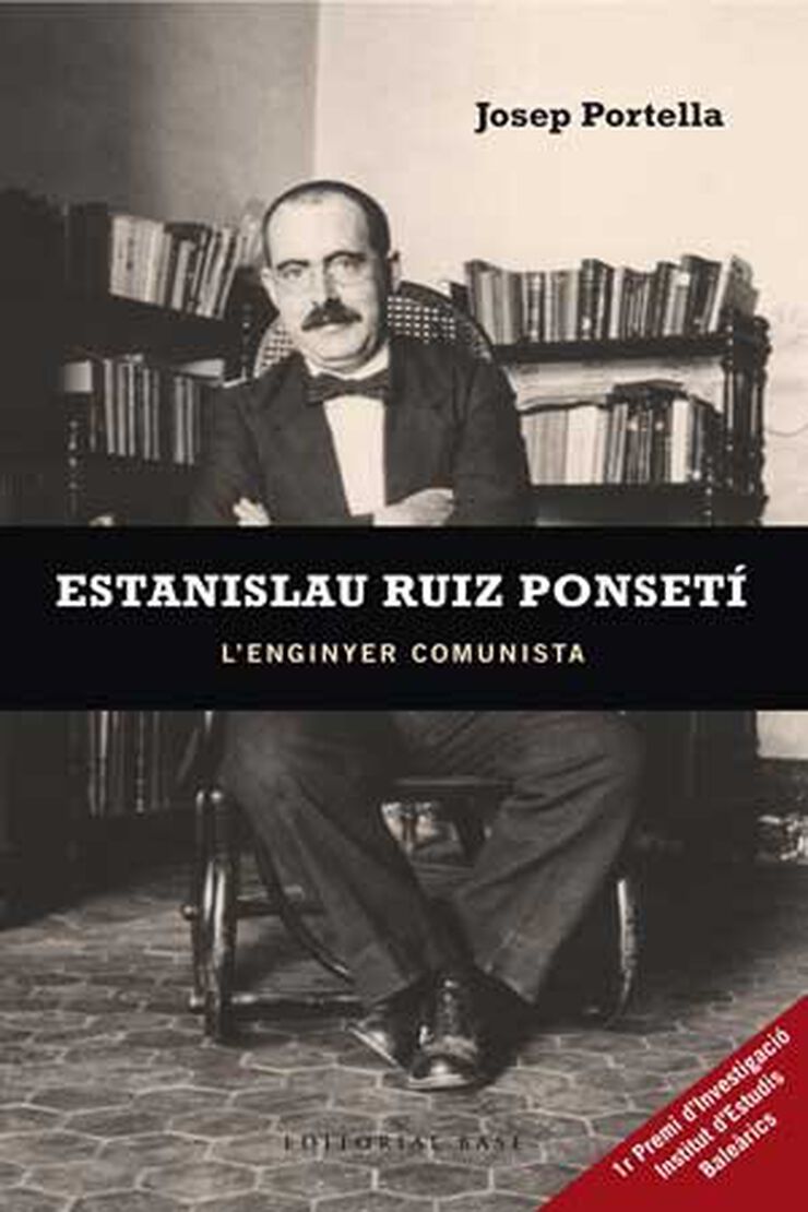 Estanislau Ruiz Ponset&iacute;