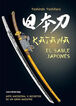 Katana. El sable japon&eacute;s