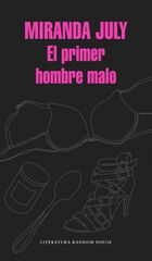 Primer hombre malo, El