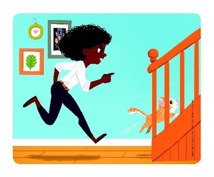 Contes Nathan Histories sequencials amb so