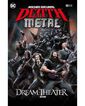 Noches oscuras: Death Metal n&uacute;m. 6 (Dream Theater Band Edition) (Carton&eacute;)