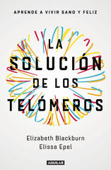 La soluci&oacute;n de los tel&oacute;meros