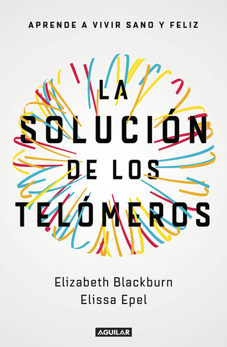 La soluci&oacute;n de los tel&oacute;meros