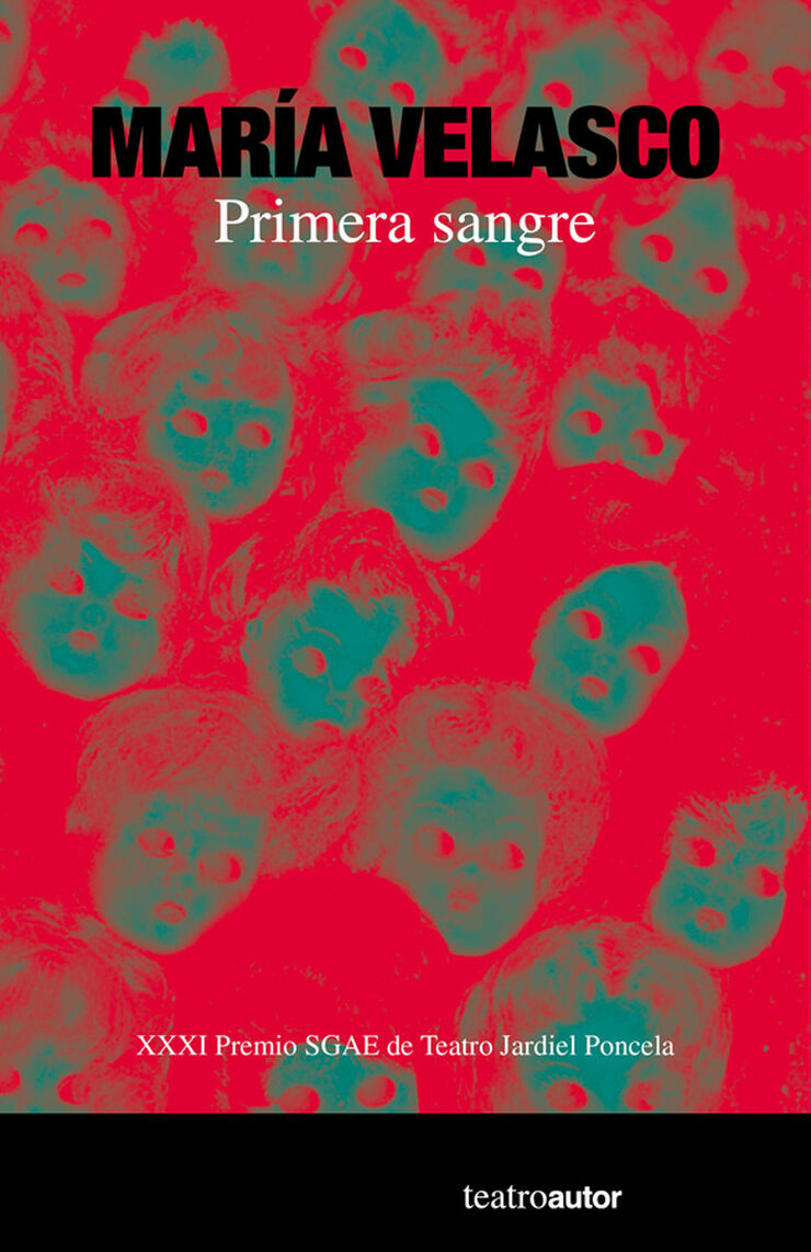 Primera sangre