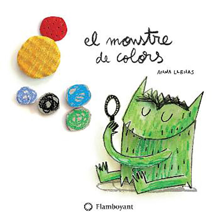 El Monstre de Colors