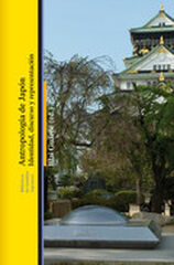 Antropolog&iacute;a de Jap&oacute;n