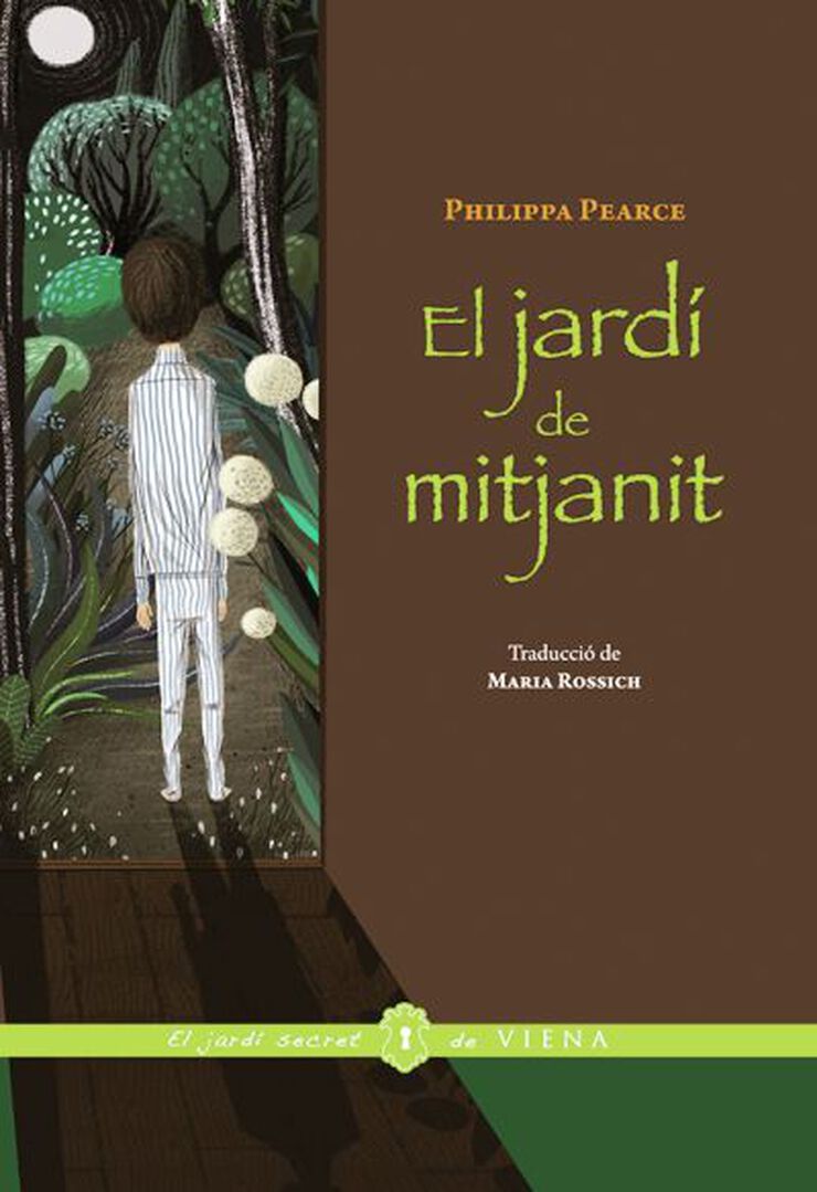 El Jard&iacute; De Mitjanit