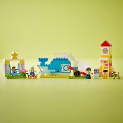 LEGO&reg; DUPLO Gran Parc de Jocs 10991