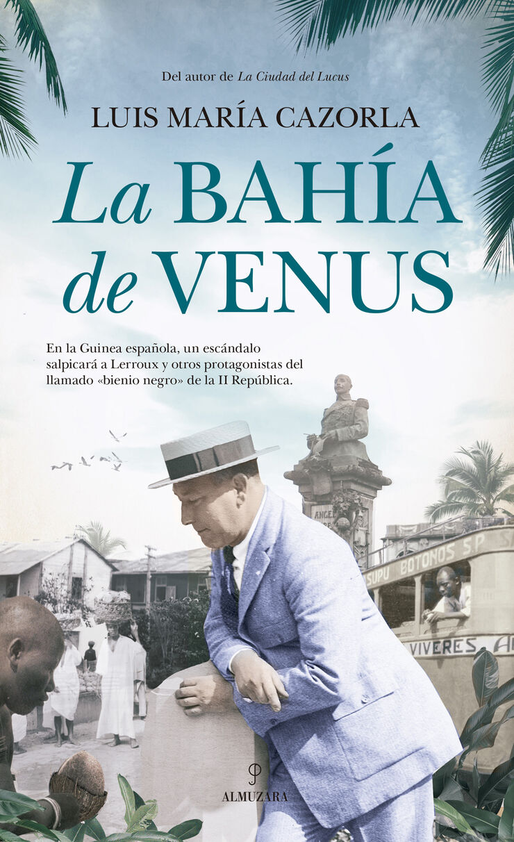 La Bah&iacute;a de Venus