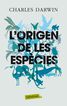 L'origen de les esp&egrave;cies