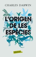 L'origen de les esp&egrave;cies