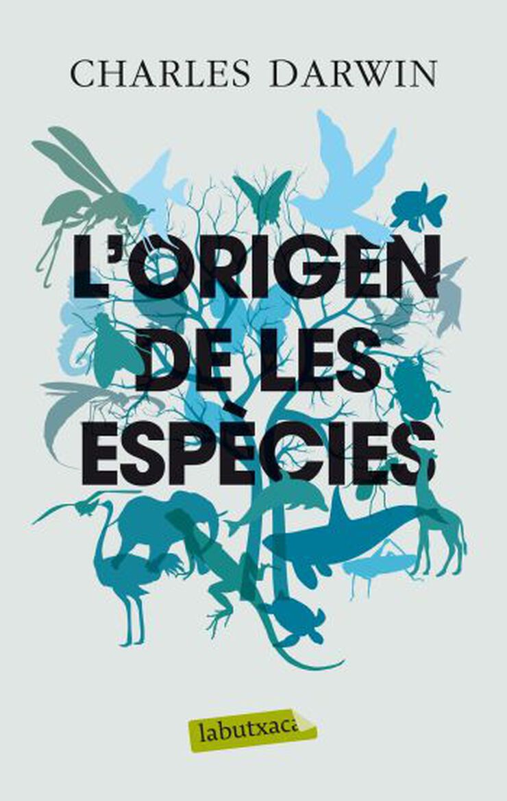 L'origen de les esp&egrave;cies