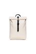 Motxilla Rains Rolltop Mini dune