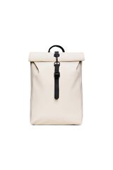 Motxilla Rains Rolltop Mini dune