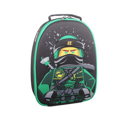 Carmanyola LEGO Ninjago verd