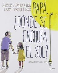 Pap&aacute; &iquest;d&oacute;nde se enchufa el sol? - pack Na