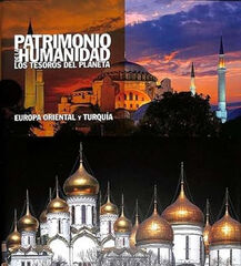 Europa Oriental y Turquia SE