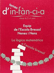 TI26 L&ograve;gica matem&agrave;tica a l'Escola Bresso