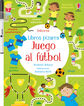 Juego al f&uacute;tbol