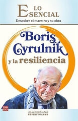 Boris Cyrulnik y la resiliencia