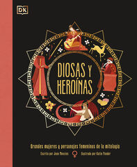 Diosas y hero&iacute;nas