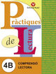 Pr&agrave;ctiques Lectura 4B Nadal