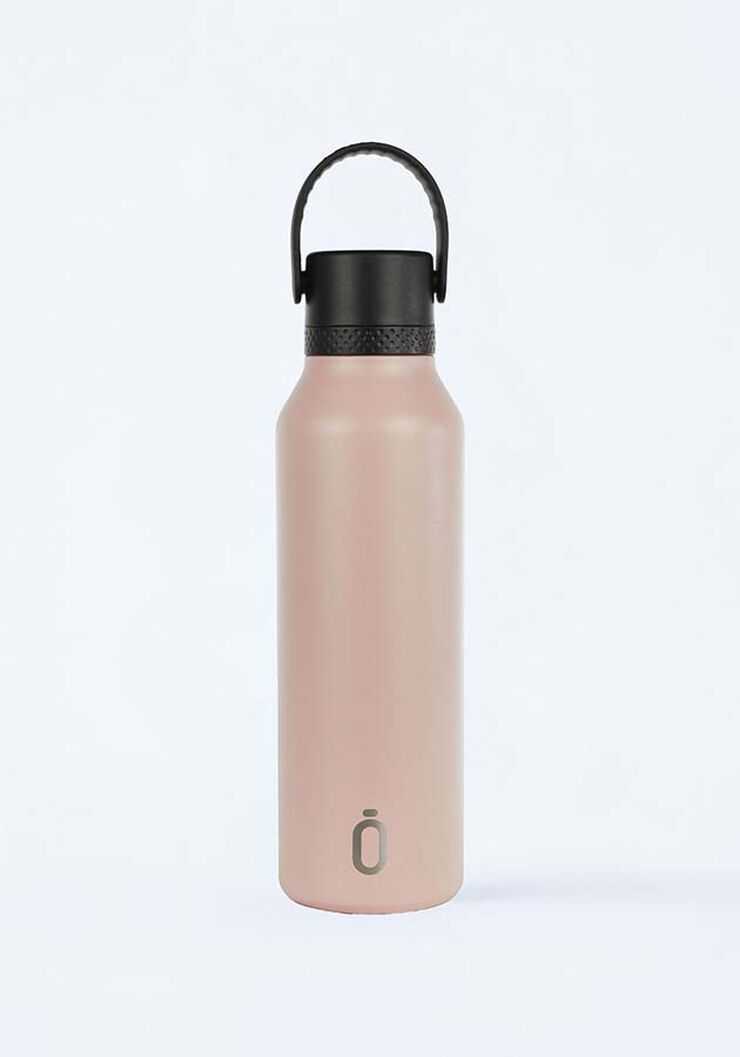 Botella Termo Runbott Mii 600ml Melocot&oacute;n