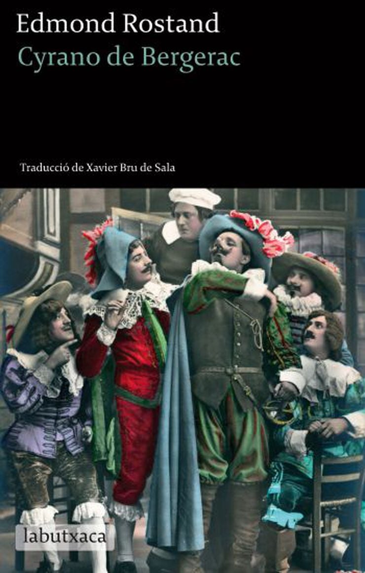 Cyrano de Bergerac