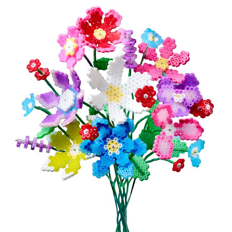 F&aacute;brica de Flores