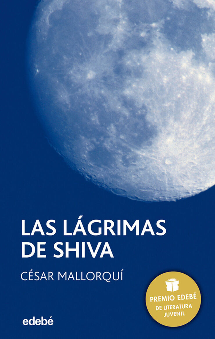 Las L&aacute;grimas de Shiva