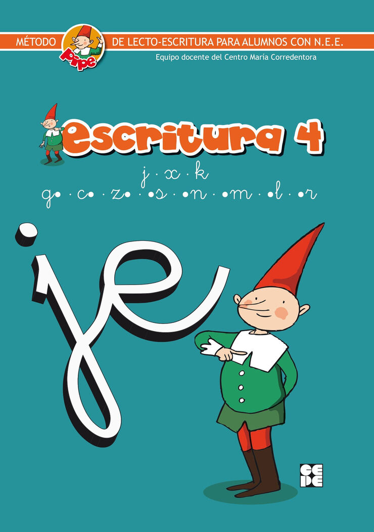 Escritura 4