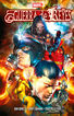 Marvel Essentials. Guerra de Reyes